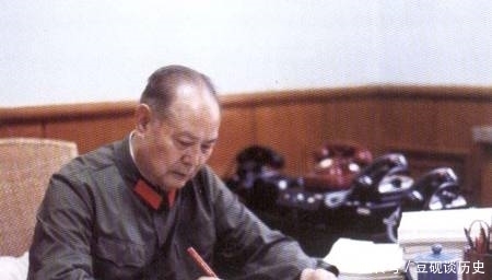 哪位元帅晚年一提到毛主席就老泪纵横?