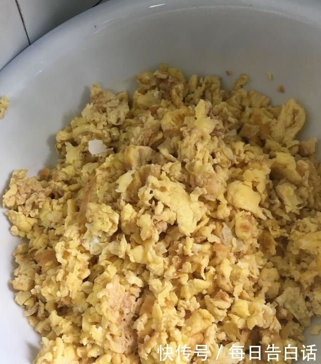 大厨|好吃的饺子在于饺子馅,我做的这个饺子馅是大厨自己研究出来的!