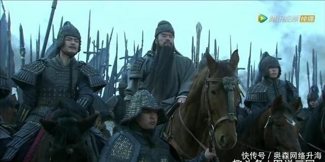 典韦|此人战平典韦,与许褚不分胜负,打跑关羽,却意外的死于暗箭之下