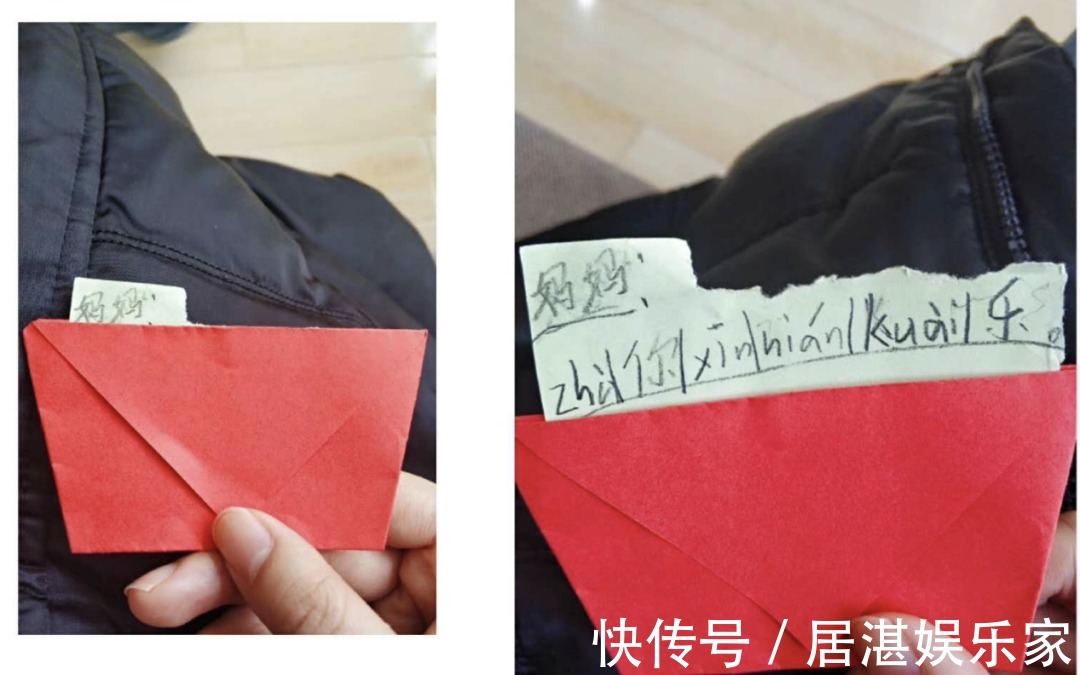 儿子|妈妈生病,哥哥为妹妹做饭儿子暖起来,比小棉袄还扛风!