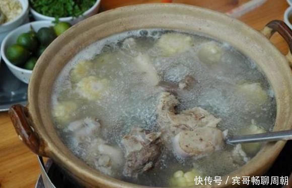 侄子|6岁男娃积食不发育，儿科医生这种饭菜，越喂孩子脾胃越虚弱