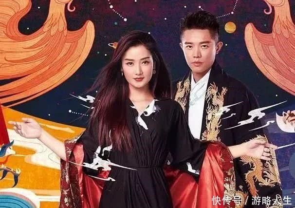 关系|终于瞒不住了!凤凰传奇二人关系曝光!原来我们被骗了这么久!