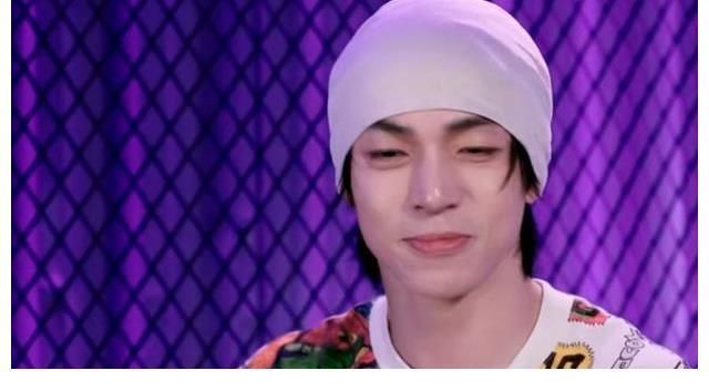 《街舞4》:淘汰日本编舞师,敲打黄潇,张艺兴做出正确选择