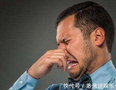 鼻子|上厕所拉不出不来一个地方拍三下,便意“自然来”