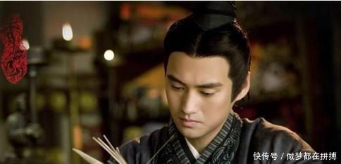 卫氏|这个皇帝醉酒临幸了一个宫女，竟然意外的拯救了江山！