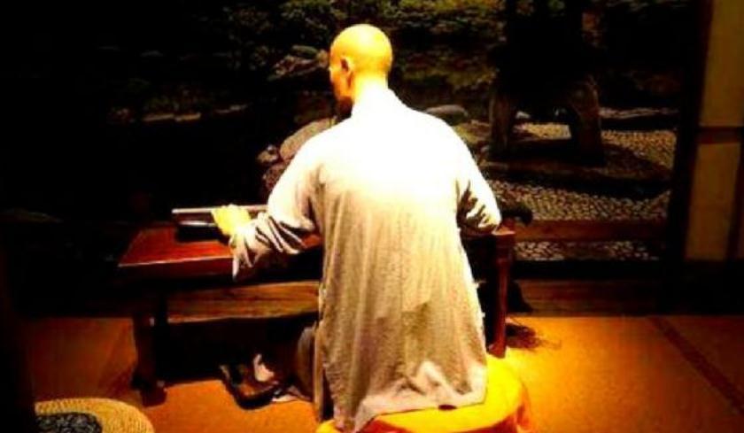 佛法&圆寂时1000只大雁护驾,玄觉宗师何德何能?4问4答尽显大智慧