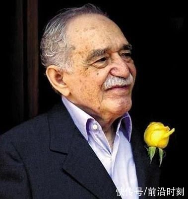 余华&《百年孤独》的第一句，算是我读过好的开场白，让莫言琢磨了30年