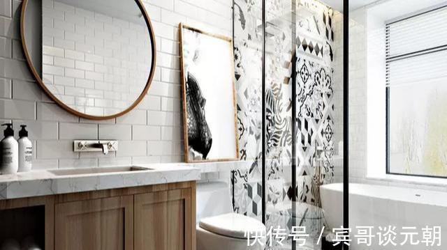 窗户|卫生间没有窗户怎么办呢看完这篇你就明白了，这才是你需要的