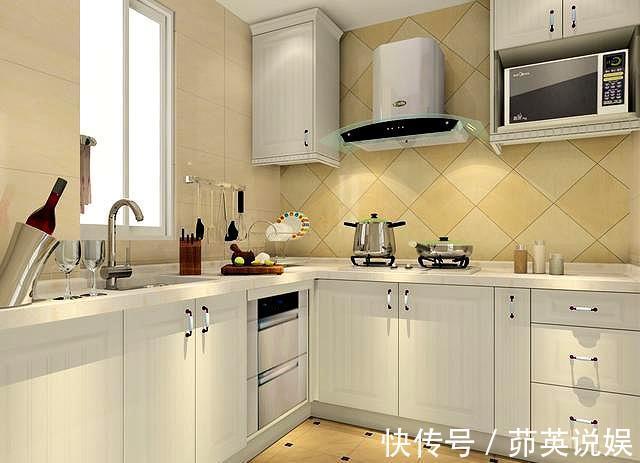 烤漆|橱柜日常怎么保养4招保养攻略,拒绝油腻腻,打造整洁煮食空间