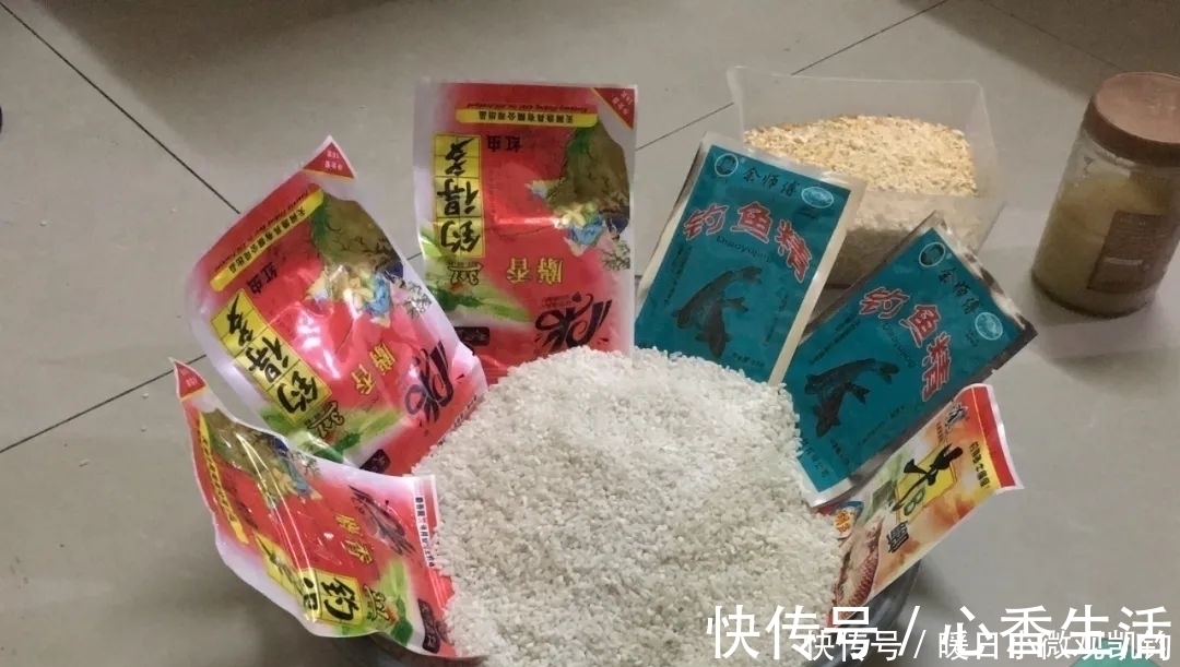 天气热酒米打窝没用？是你泡法不对，教你制作一款开胃酒米！