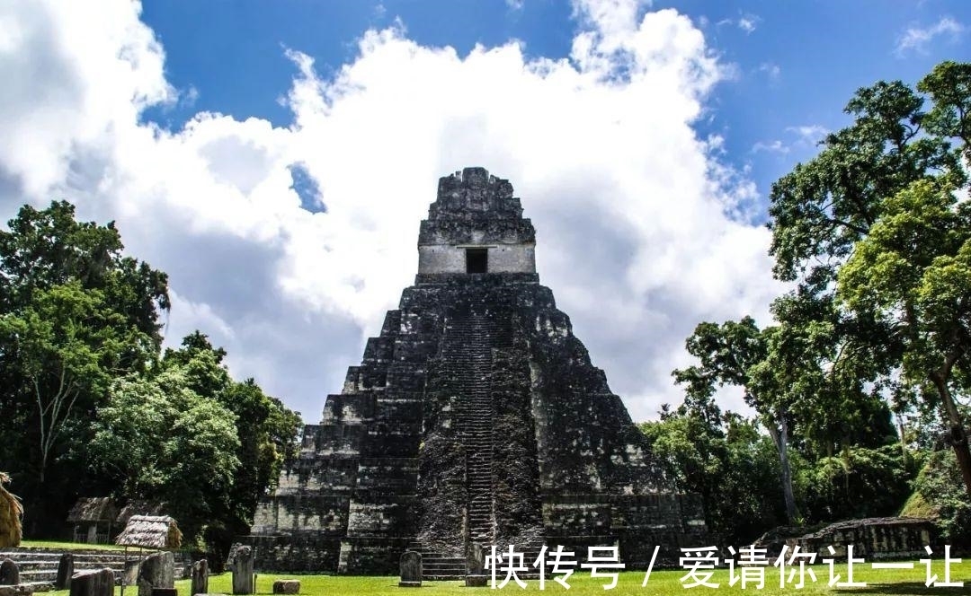 玛雅$千年前的玛雅人都吃啥?鹿文化的兴起,不仅要吃肉还拿来做工具