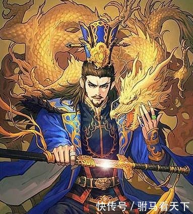 想得到|曹操做梦都想得到的五个人,赵云只能排第五!