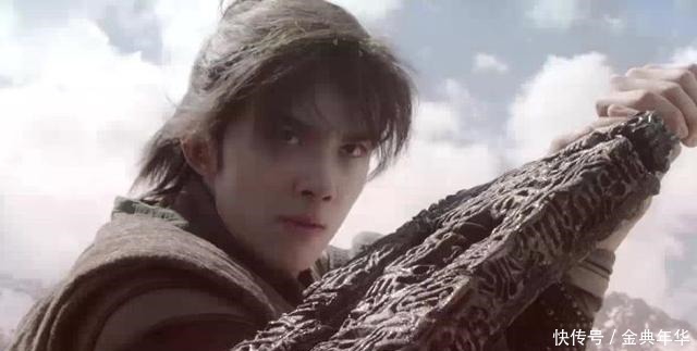 网络|《斗破苍穹》收视率第1,还记得当年整个网络被它支配的恐惧么