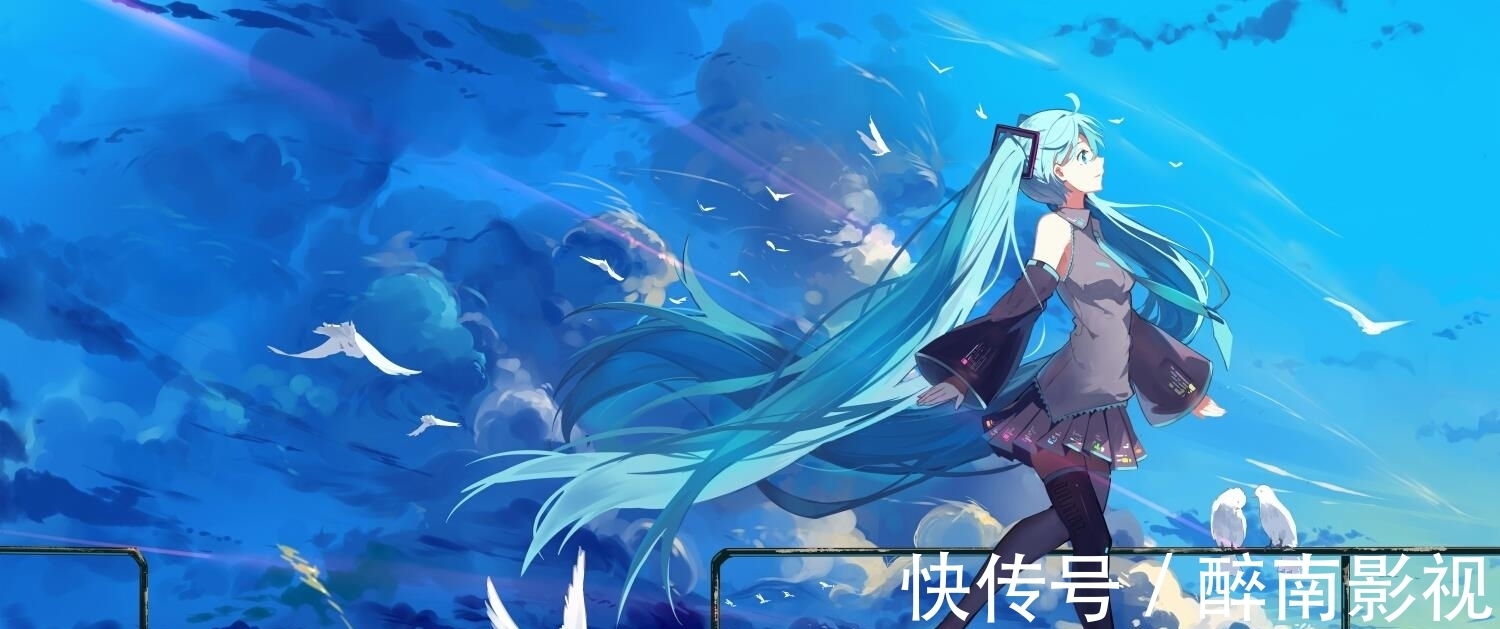 清华大学|会唱歌,会画画,清华AI学生华智冰火了,未来她能当虚拟女友吗?
