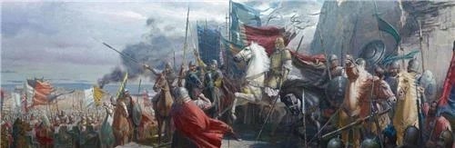 有人|历史上著名的5大谎言,其实都是虚构的,却至今仍有人深信不疑