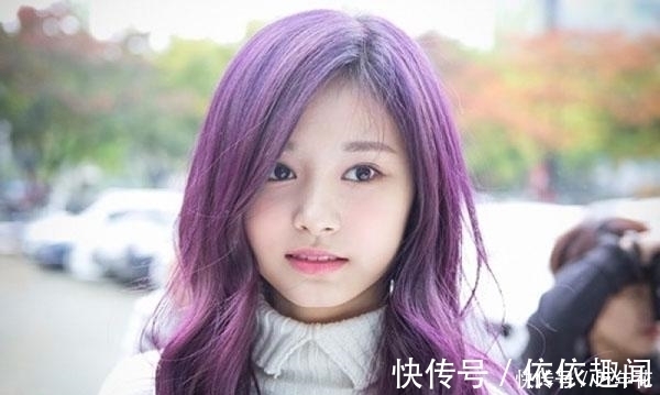 发色 春节发型如何搭配色彩来刷新自己？20款热门发色让你轻松做决定