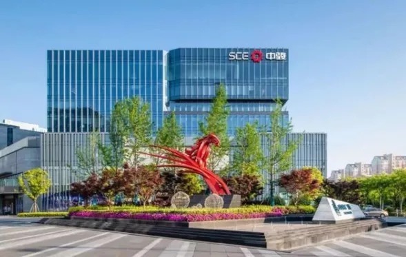 销售金额|闲聊闽系房企:中骏的仓惶!