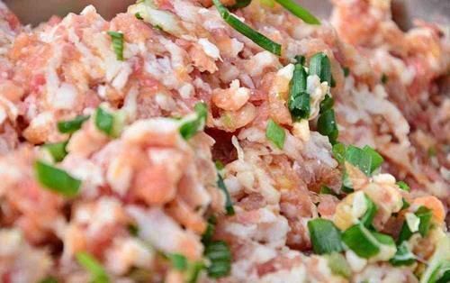 饺子馅料加一勺此物,好吃10倍,可惜知道的人却太少