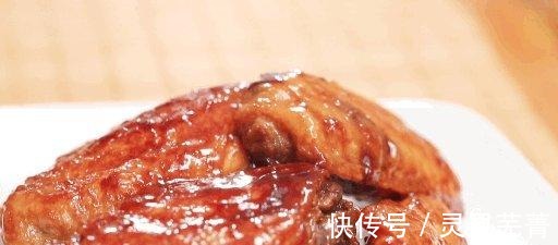 三步教您如何做香甜不腻的可乐鸡翅！