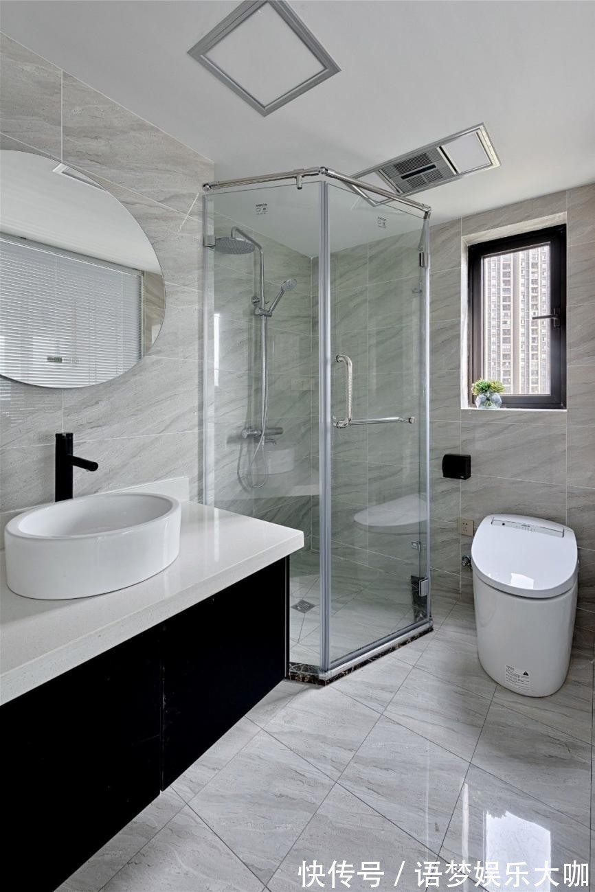 泡泡|90后小夫妻设计的婚房,全屋冒着粉色泡泡,这才是幸福该有的样子