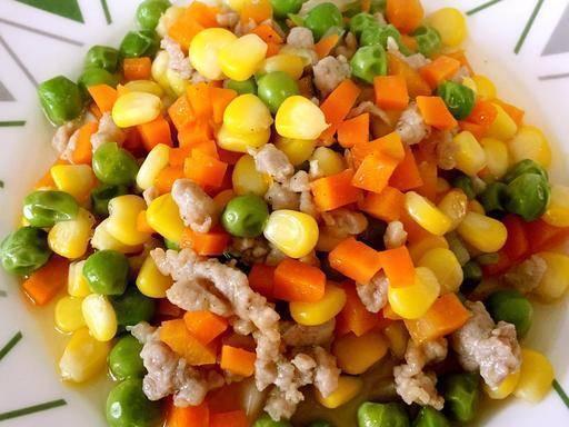 分享几道美味家常菜，养胃又下饭，出锅后香飘满屋，味道好极了