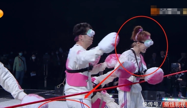 颜值担当|下期《快本》有意思,请来的嘉宾全是高颜值,光看预告就已等不及