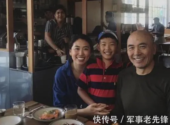白帆|郎平前夫白帆:为女儿单身15年,60岁再当爸,郎平对他送去祝福