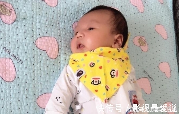 特点|爸爸可能会遗传给孩子这“3特点”,过来人提醒:选老公时长点心