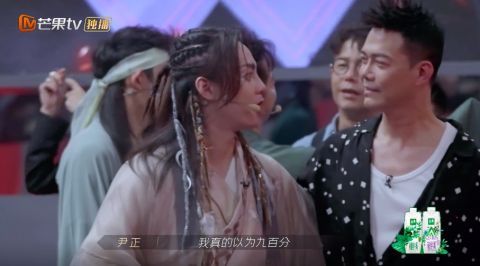 达拉崩吧|观众得热评、哥哥的反应、平台的数据，狠狠打脸李承铉组的第一名