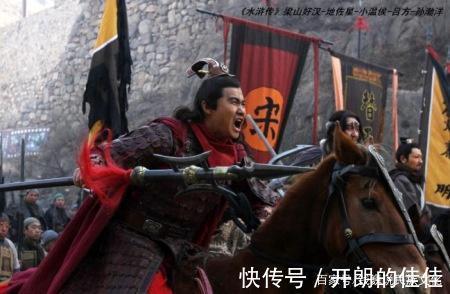 坏人|像高俅这样的坏人,在水浒传中是很经典的,他的行为让人愤怒