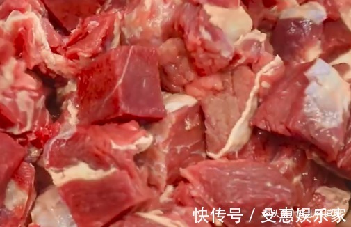 做法|肉烂味足，做法极其简单，孩子挑食就做营养的家常菜，滋补身体