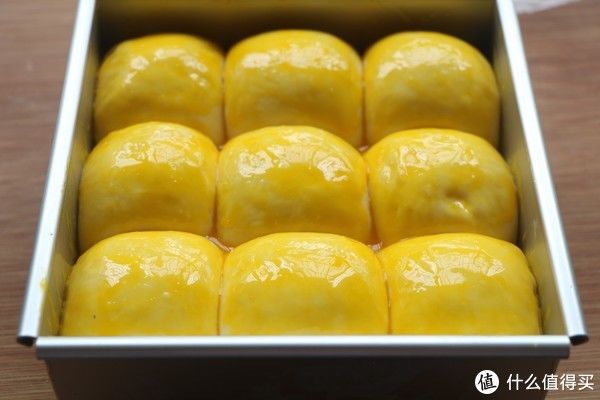 拉丝|自己在家做面包，不用黄油不用高粉