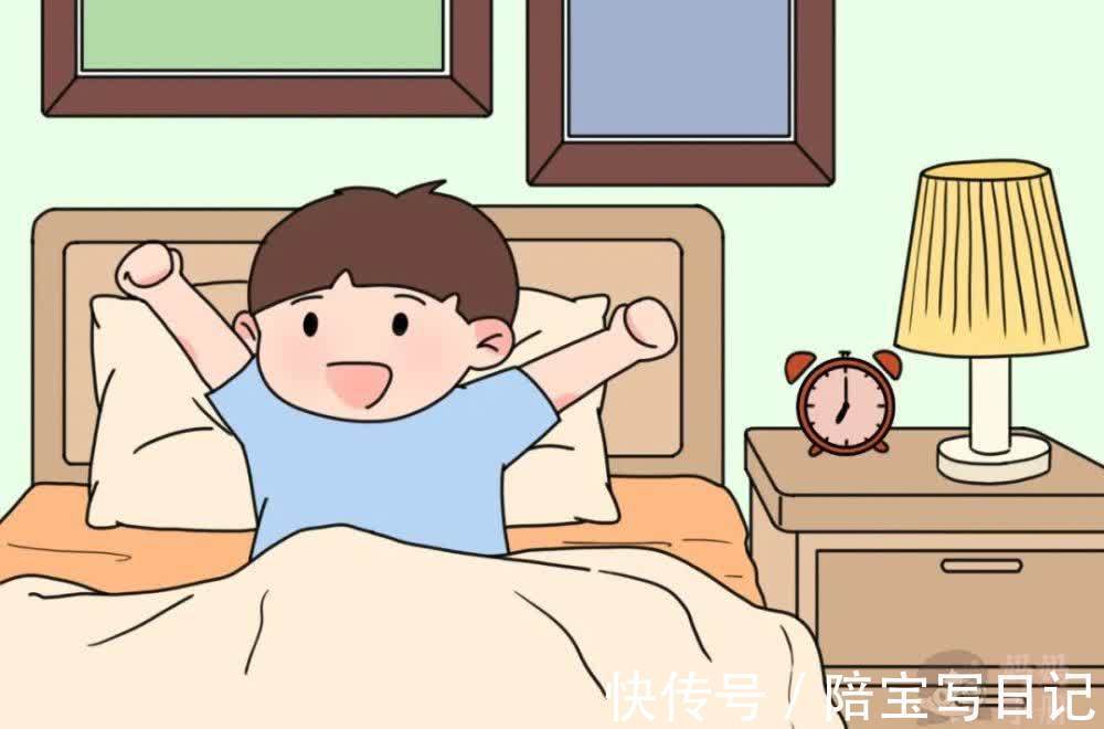 睡眠|从不午睡和经常午睡的孩子,大脑差异这么大,家长再忙也要看一下