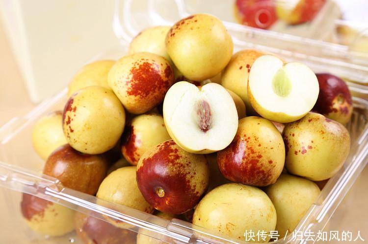 女性多吃3种食物,淡化皱纹、美白护肤,还能提高免疫力