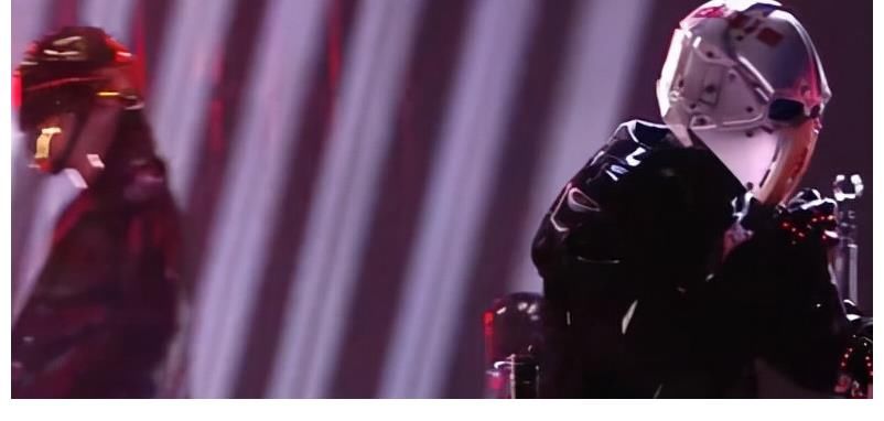 口碑|《好声音2021》开播后口碑最差的一组学员,连说话都带电音引反感