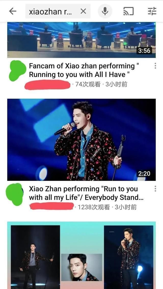 肖战空降《演员》决赛,观看人数飙升千万，国内外粉丝热泪盈眶