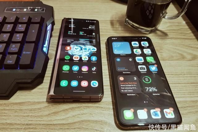 iphone|已经坚持3年了，为什么iPhone XS还没淘汰？3个原因很“真实”