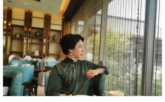 上海人都愛看的《金星秀》宣布回歸！毒舌金星喊話姜文當(dāng)首期嘉賓