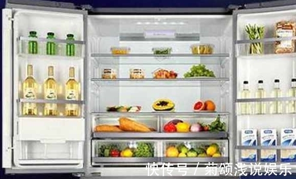 放进冰箱|冰箱中有这东西要扔掉,可能暗藏甲醛,接触久了或许会导致白血病