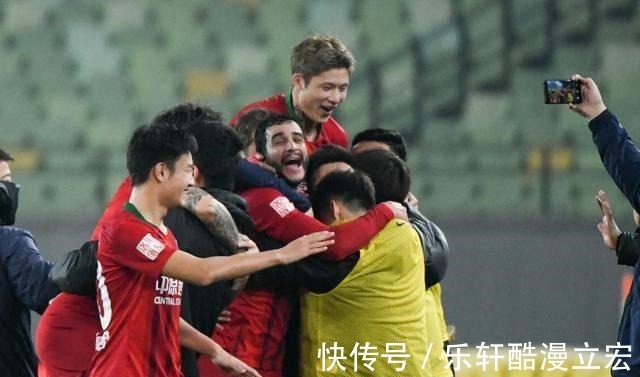 曾诚|各取所需河南全取三分，申花保级无忧，曾诚也无能为力