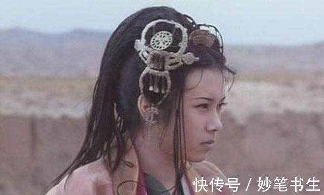 西游记#西游记隐藏最深的妖怪白骨精,到底是谁的白骨所化?