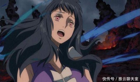 亚尔丽塔|海贼王：宅男心中的十大美女，颜值不低，关键有内在