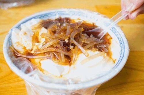 7种龙岩地道美食，承包你一周的好心情！