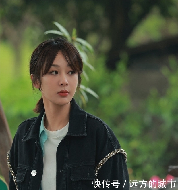 带动|杨紫上《向往的生活》送温暖,凭一己之力带动了各路热搜