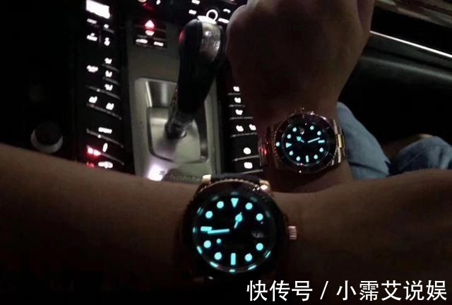 正品|或许有些关于复刻表是你所不知的