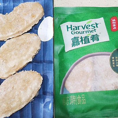 东南亚风味香茅鸡