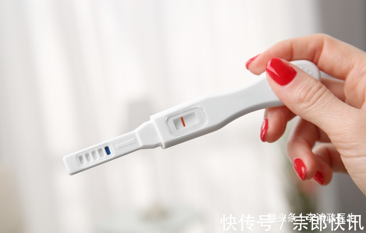 肝硬化|年轻女子月经紊乱,以为普通妇科疾病,患者似笑非笑脸惊醒医生