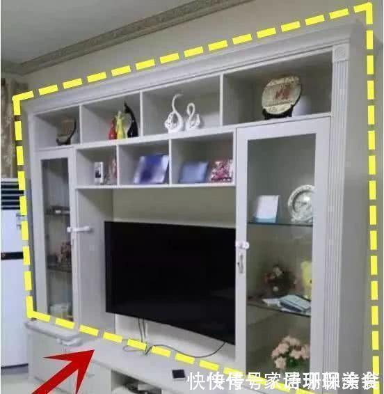 衣柜|被人打也要说!新房装修这16处挨都别挨,坑得你想撞墙的心都有