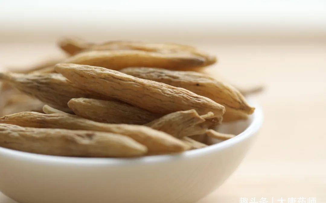 阴两虚|处暑后15天，提升体质黄金期！1个方子，把夏天亏空的气血补回来