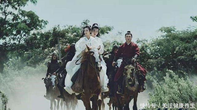 小说|《雪中》阵容强大,男主张若昀惹争议,追剧只为“太子妃”而来